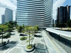 Gateway East (D7), Office #517426501
